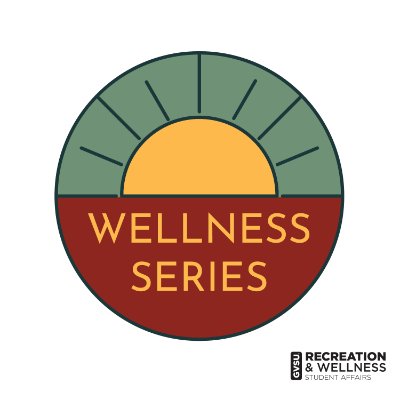 RecWell's Monthly Wellness Series: Self-Compassion: Understanding self-care, compassion and loving yourself